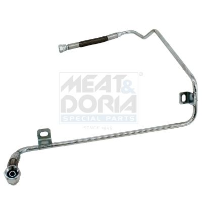 Маслопровод, компрессор MEAT & DORIA 63110