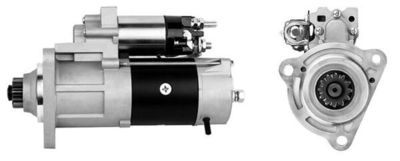 Стартер MAHLE MS 1040