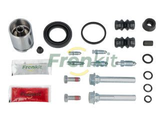 Ремкомплект, тормозной суппорт FRENKIT 738054
