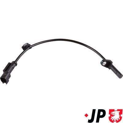 Devējs, Riteņu griešanās ātrums JP GROUP 1597104400