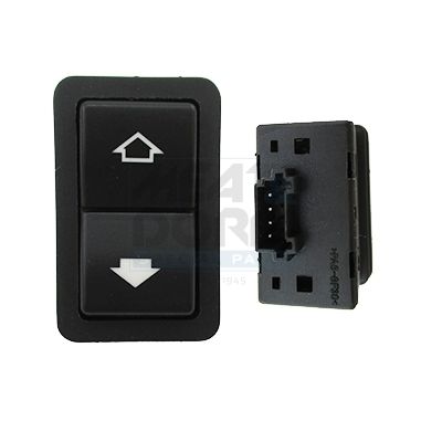 Выключатель, стеклолодъемник MEAT & DORIA 26347