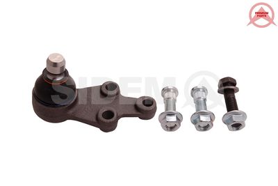 Balst-/Virzošais šarnīrs SIDEM 87388