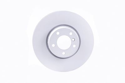 Тормозной диск HELLA 8DD 355 120-811