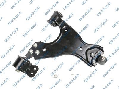 Neatkarīgās balstiekārtas svira, Riteņa piekare GSP S062728