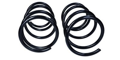 Пружина ходовой части MAXGEAR 60-1544D