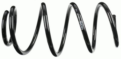 Balstiekārtas atspere SACHS 998 969