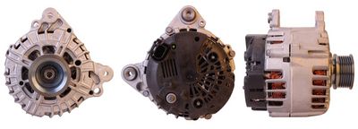 Ģenerators LUCAS LRA03593