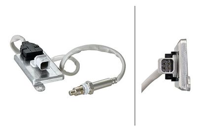 NOx-датчик, NOx-катализатор HELLA 6PN 358 186-721