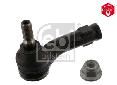 Наконечник поперечной рулевой тяги FEBI BILSTEIN 40833