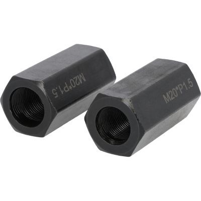 Adapteris, Balst-/Virzošā šarnīra montāžas instruments KS TOOLS 460.1775