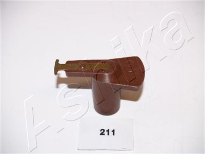 Бегунок распределителя зажигани ASHIKA 97-02-211