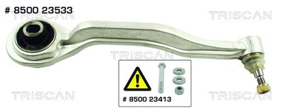 Рычаг независимой подвески колеса, подвеска колеса TRISCAN 8500 23533