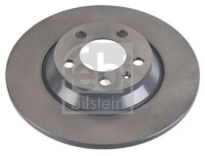 Тормозной диск FEBI BILSTEIN 107508