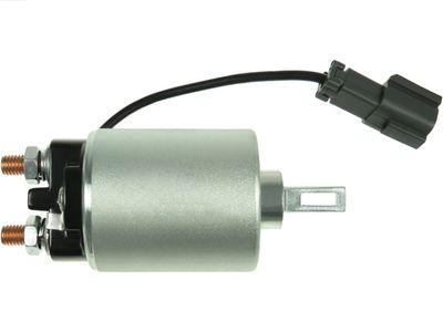 Ievilcējrelejs, Starteris AS-PL SS2049