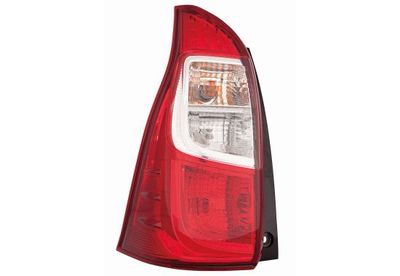 Aizmugurējais lukturis ABAKUS 212-19AXR-AE1