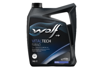 Motoreļļa WOLF 8311192