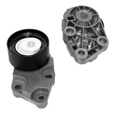 Tõmbevedru,pingutusrull(hammasrihm) MAGNETI MARELLI 331316170483