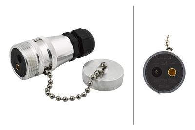 Розетка HELLA 8JB 002 281-011