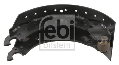 Bremžu loki FEBI BILSTEIN 12126
