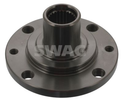Ступица колеса SWAG 70 94 4210