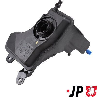 Kompensācijas tvertne, Dzesēšanas šķidrums JP GROUP 1414701100