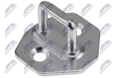 Durvju fiksators NTY EZC-ME-318