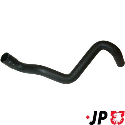 Шланг радиатора JP GROUP 1114304900