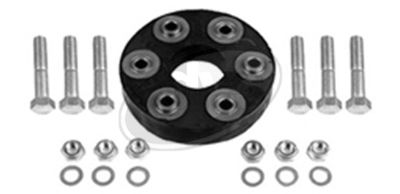 Шарнир, карданный вал DYS 72-22387