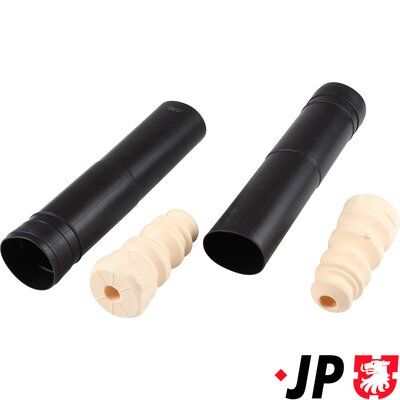 Putekļu aizsargkomplekts, Amortizators JP GROUP 1152708210