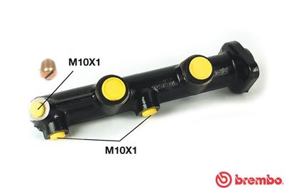 pompa ham. PEUGEOT BREMBO M 61 093
