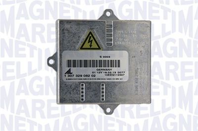 Устройство управления, освещение MAGNETI MARELLI 711307329082