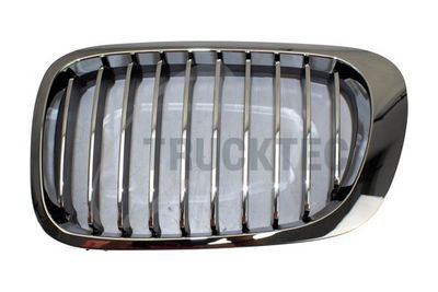 Radiatora reste TRUCKTEC AUTOMOTIVE 08.62.296
