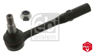 Наконечник поперечной рулевой тяги FEBI BILSTEIN 38631
