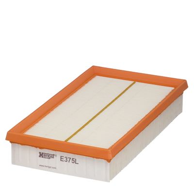 Воздушный фильтр HENGST FILTER E375L