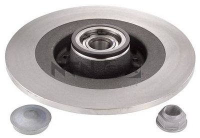 Тормозной диск SNR KF155.132U