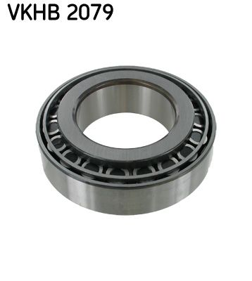 Riteņa rumbas gultnis SKF VKHB 2079