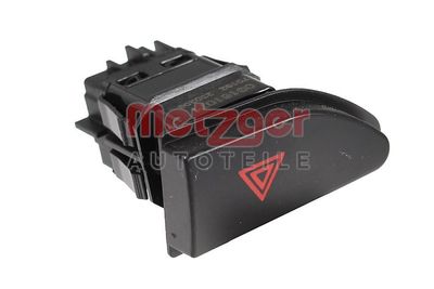 Avārijas gaismas signāla slēdzis METZGER 09161071