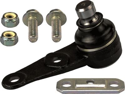 Balst-/Virzošais šarnīrs TRW JBJ663