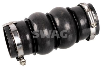 Pūtes sistēmas gaisa caurule SWAG 33 10 7528