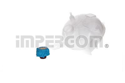 Kompensācijas tvertne, Dzesēšanas šķidrums ORIGINAL IMPERIUM 29894