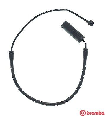 Indikators, Bremžu uzliku nodilums BREMBO A 00 232