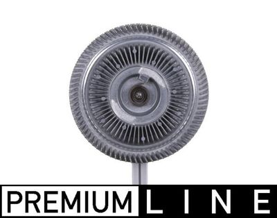 Sajūgs, Radiatora ventilators MAHLE CFC 5 000P