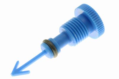 Болт, пробка радиатора VAICO V201377