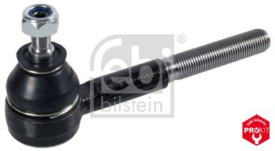 Наконечник поперечной рулевой тяги FEBI BILSTEIN 02383