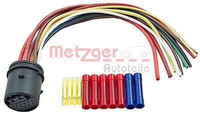 Vadu remonta komplekts, durvis METZGER 2321002