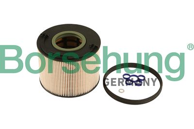 Degvielas filtrs BORSEHUNG B12201