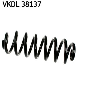 Balstiekārtas atspere SKF VKDL 38137