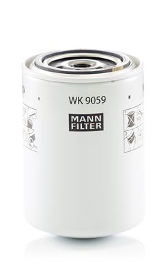 Топливный фильтр MANN-FILTER WK 9059