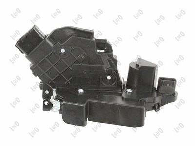 Замок двери ABAKUS 132-052-005