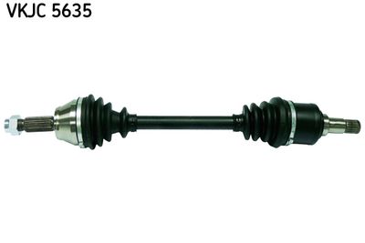 Приводной вал SKF VKJC 5635